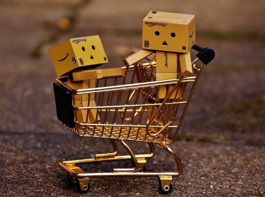 Shipping from the USA