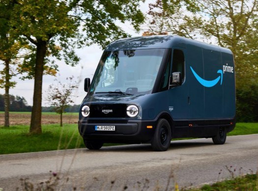 Amazon Shipping from the U.S. to Canada in 2025