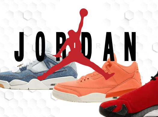 The Best Jordan Shoes Releasing This Summer