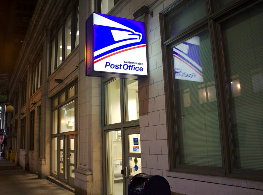 USPS Delivery Times in 2025