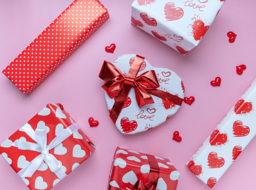 Valentine's Day: What to give as a gift