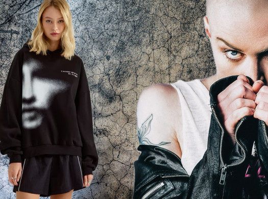 How to Dress Like Opium