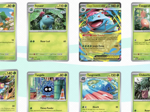 Best place to Buy Pokemon Cards