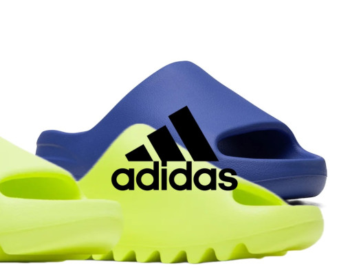 Yeezy Slides Size Chart