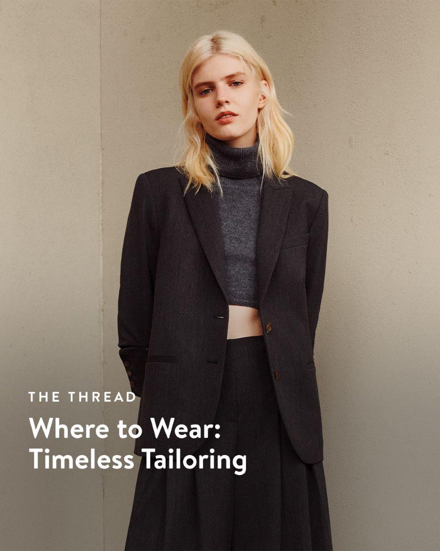 Что такое «приватные лейблы» - Блог Бандерольки, рис. 1 одежда из США