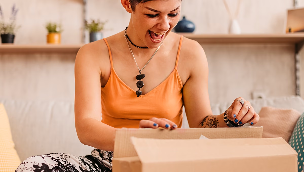 Tempo de Entrega - Blog Qwintry, imagem 1 Tempo de Entrega, imagem 1