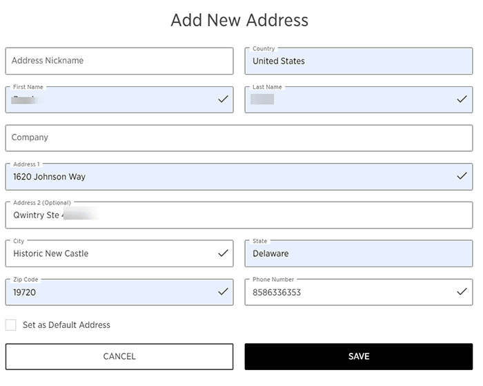 ​​saksoff5th как заказать регистрация