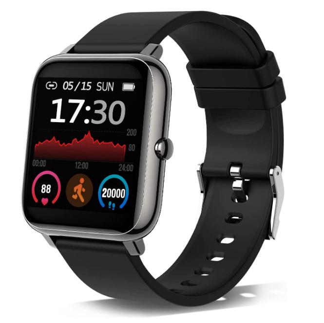 Melhores Smartwatches, imagem 1