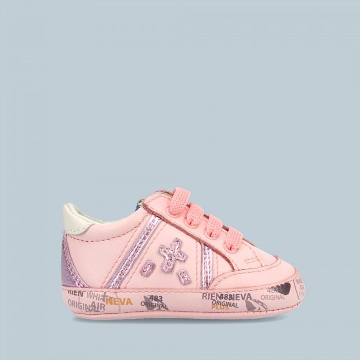 Как купить выгодно кроссовки Premiata, рис. 2