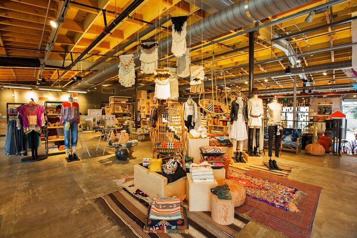 Urban Outfitters 3