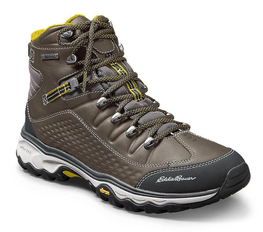 Одежда и обувь Eddie Bauer – отзывы по размерам - Блог Бандерольки, рис. 4 Eddie Bauer 3