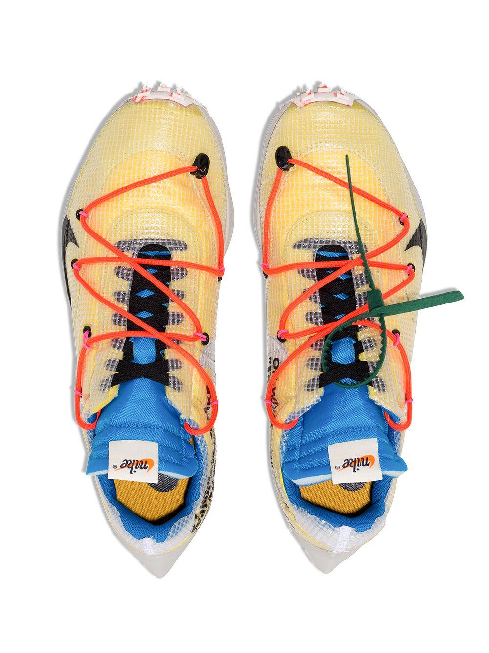 Что же подарил миру Nike x Off White, рис. 3