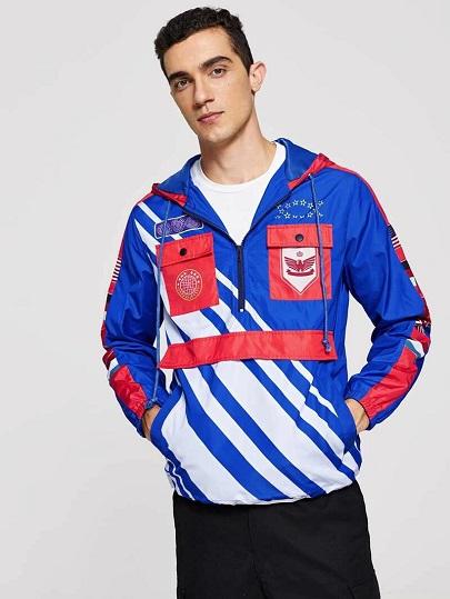 Особый стиль, рис. 3