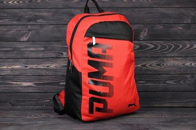 Блог Бандерольки, рис. 1 Сумки и рюкзаки PUMA 4