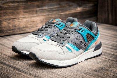 Saucony Grid SD - Блог Бандерольки, рис. 1 Saucony 3