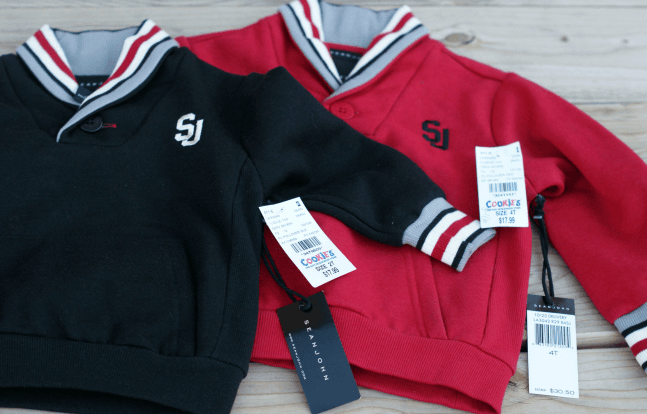 Что еще нужно знать о Cookieskids - Блог Бандерольки, рис. 1 Cookieskids 5