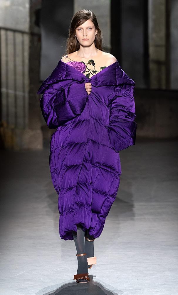 Дрис ван нотен: коллекции, особенности, стиль, рис. 3