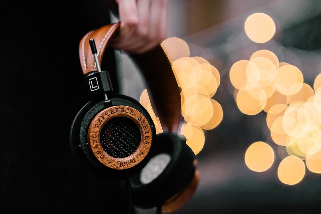 Блог Бандерольки, рис. 1 Grado наушники 4