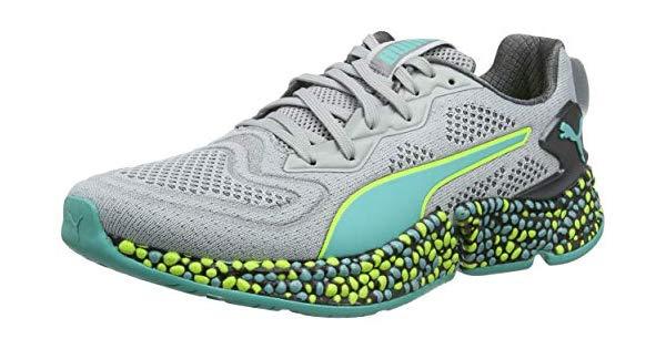 Критерии выбора - Блог Бандерольки, рис. 4 кроссовки Puma 5