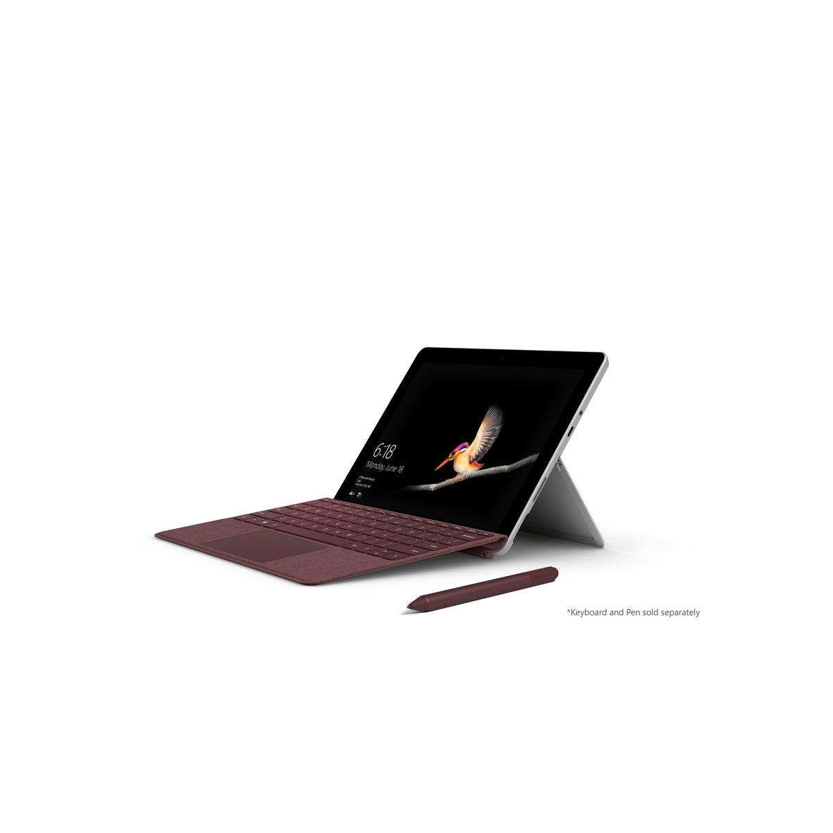 Что собой представляет Microsoft Surface GO, рис. 2