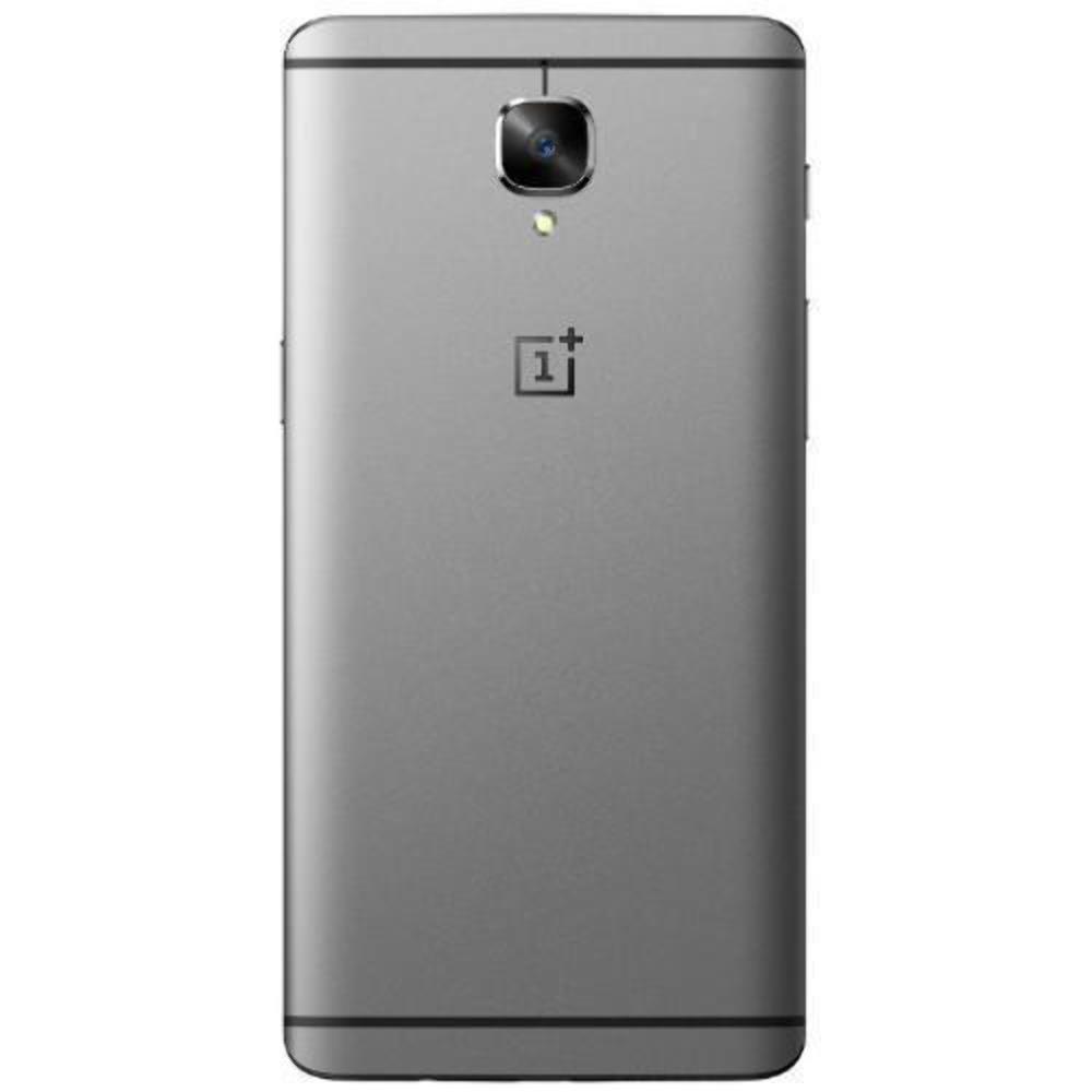 ONEplus 3T | Доставка из Америки с официального сайта | Бандеролька