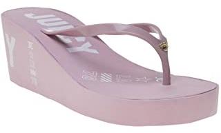 Модные шлепанцы Juicy Couture, рис. 2