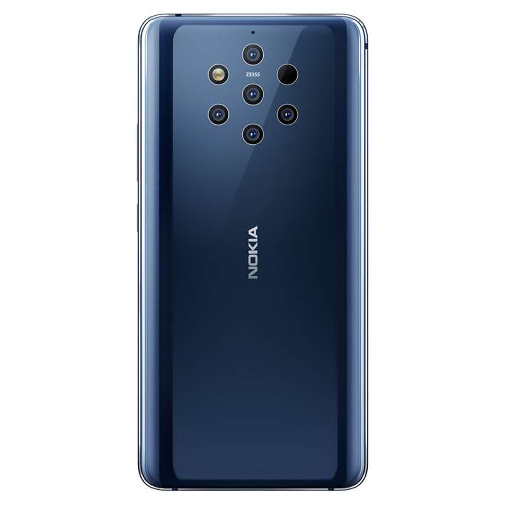 Обзор Nokia 9: долгожданная пентакамера - Блог Бандерольки, рис. 2 Обзор Nokia 9: долгожданная пентакамера, рис. 2