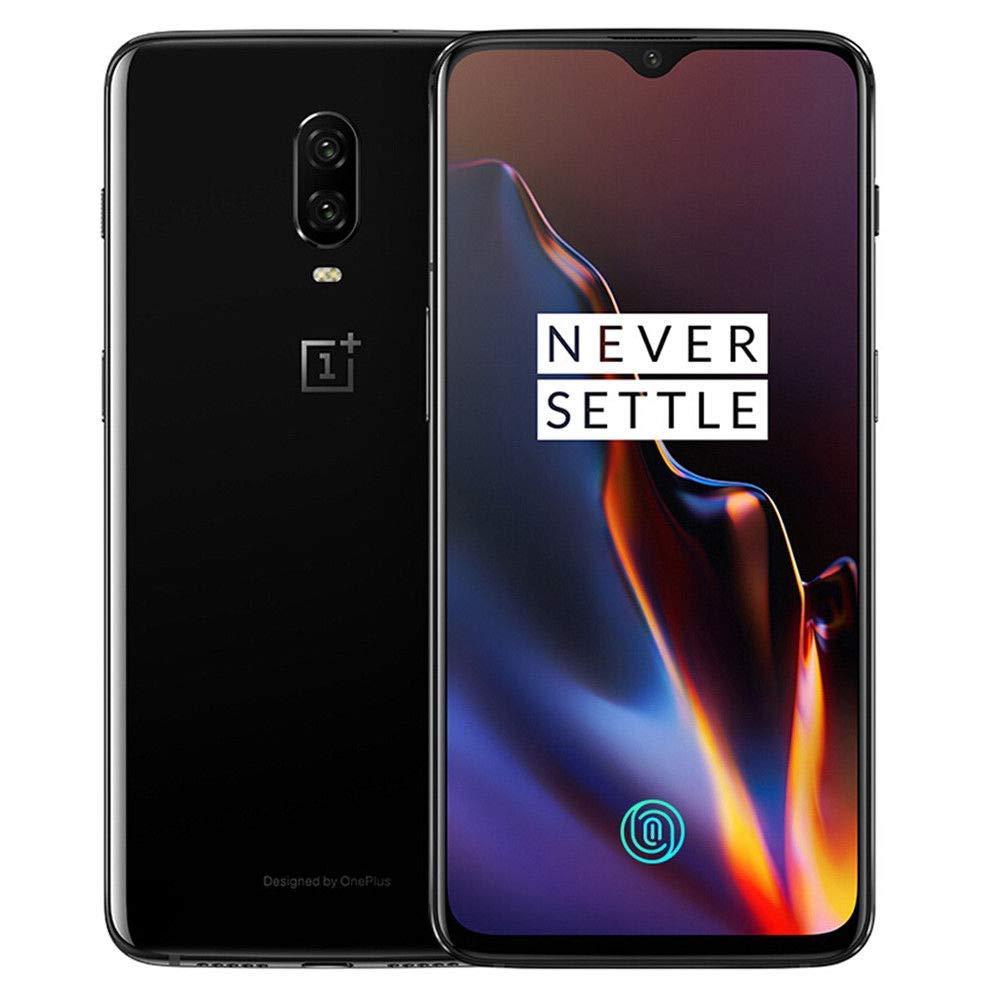 Детальный обзор Oneplus 6t, рис. 1