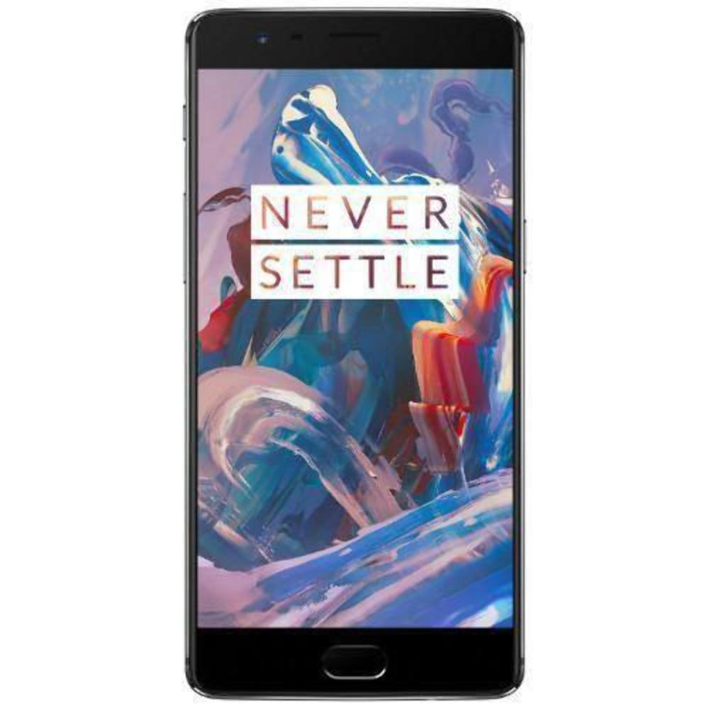 ONEplus 3T | Доставка из Америки с официального сайта | Бандеролька