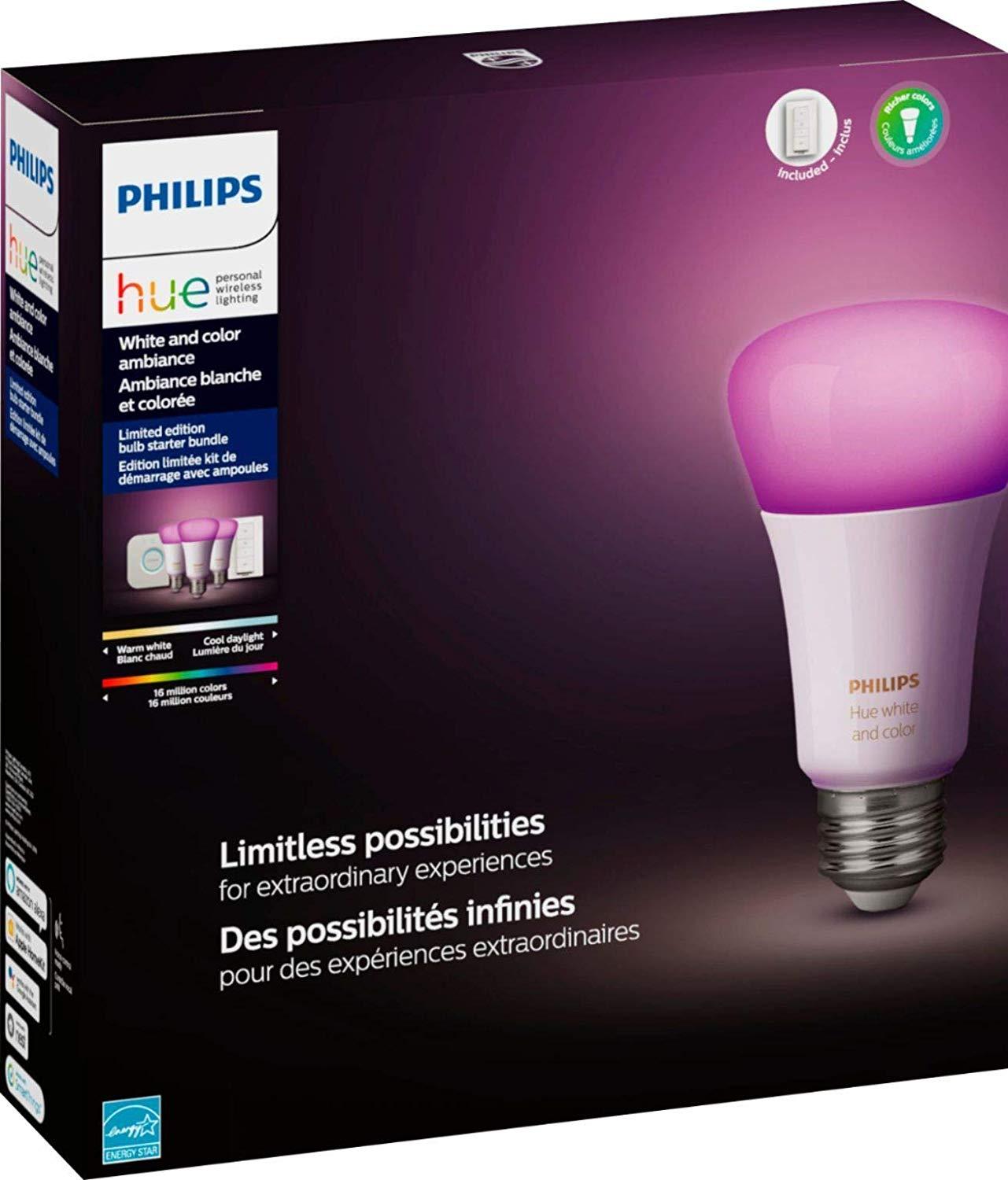Philips Hue 4