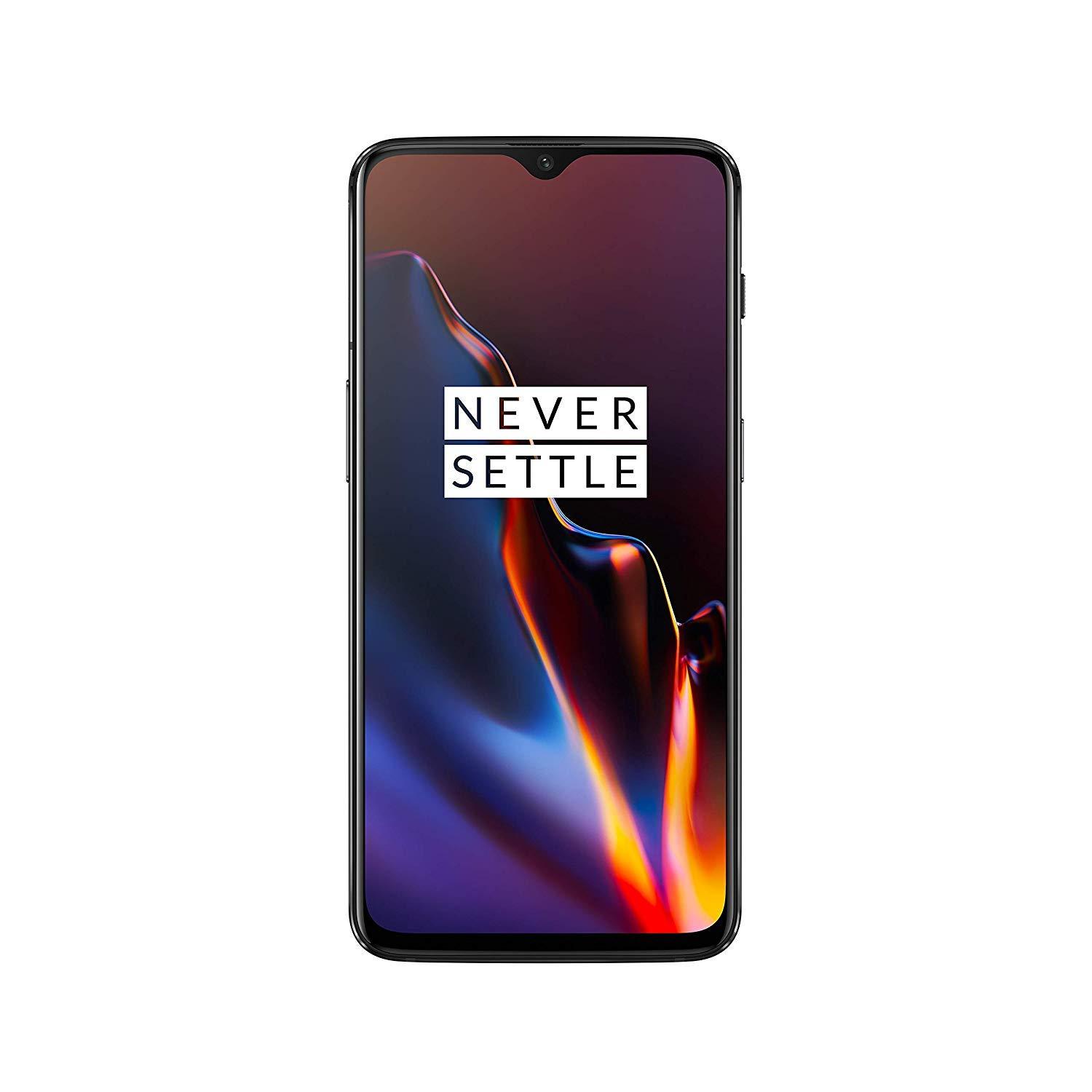 Детальный обзор Oneplus 6t, рис. 2