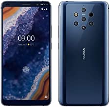 Обзор Nokia 9: долгожданная пентакамера - Блог Бандерольки, рис. 3 Обзор Nokia 9: долгожданная пентакамера, рис. 3