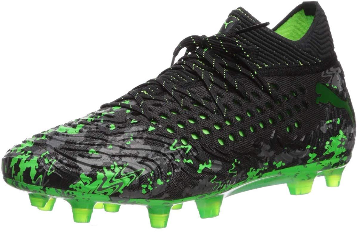 Критерии выбора - Блог Бандерольки, рис. 5 кроссовки Puma 6