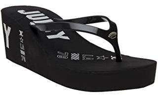 Модные шлепанцы Juicy Couture, рис. 4