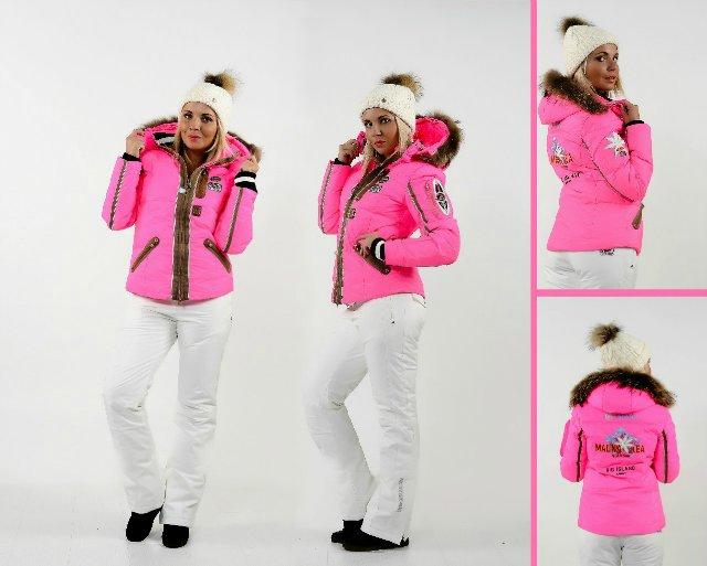 Bogner: спорт и мода - Блог Бандерольки, рис. 1 Немецкая мужская мода 4