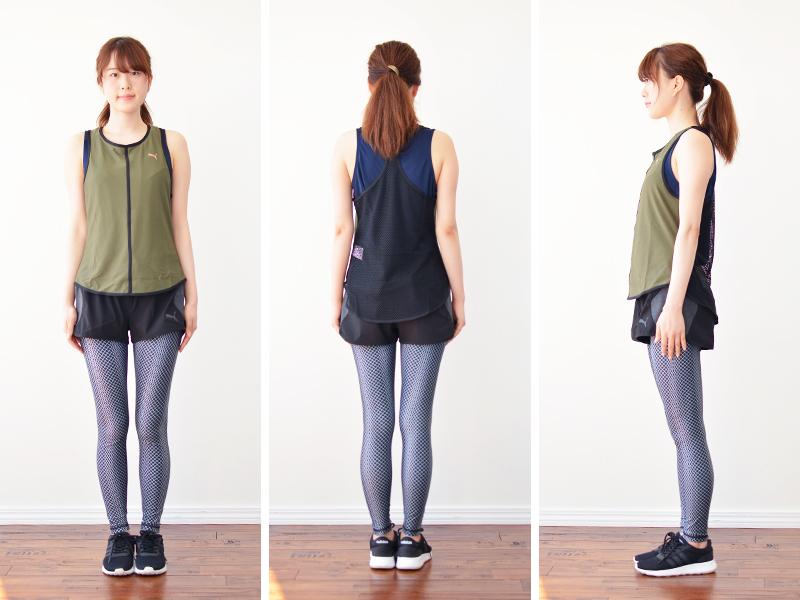 Блог Бандерольки, рис. 1 Футболка PUMA 3