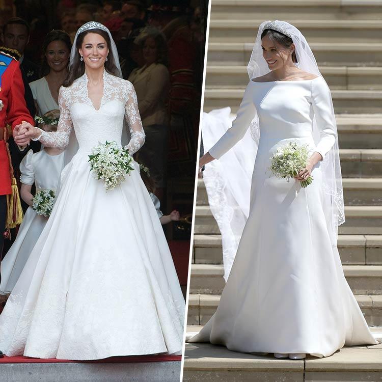 Блог Бандерольки, рис. 1 Свадебные платья из Америки 3