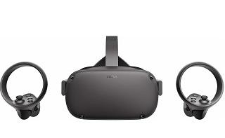 Oculus Rift – очки виртуальной реальности | Как купить Окулус Рифт с ...