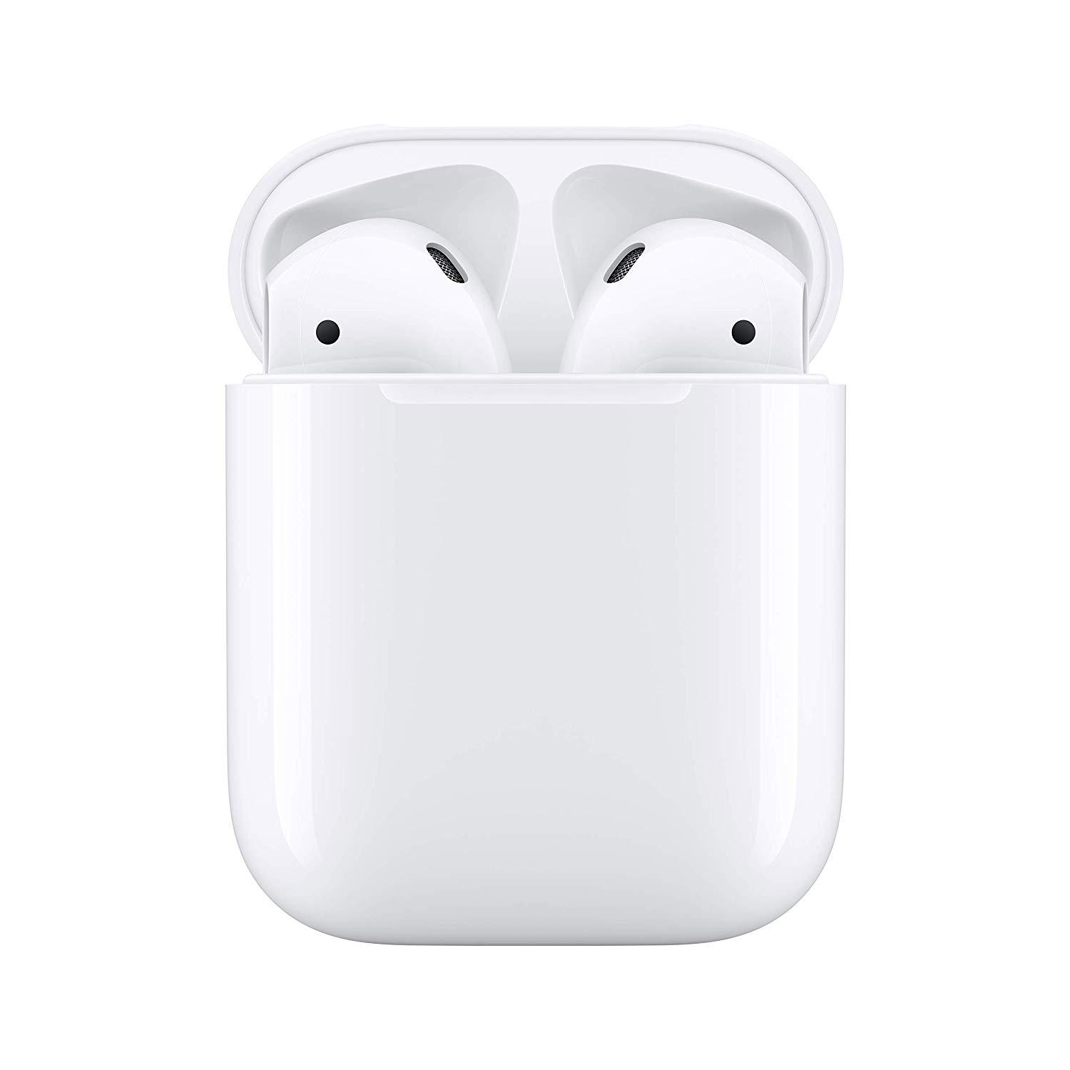 AirPods | Доставка из Америки с официального сайта | Бандеролька