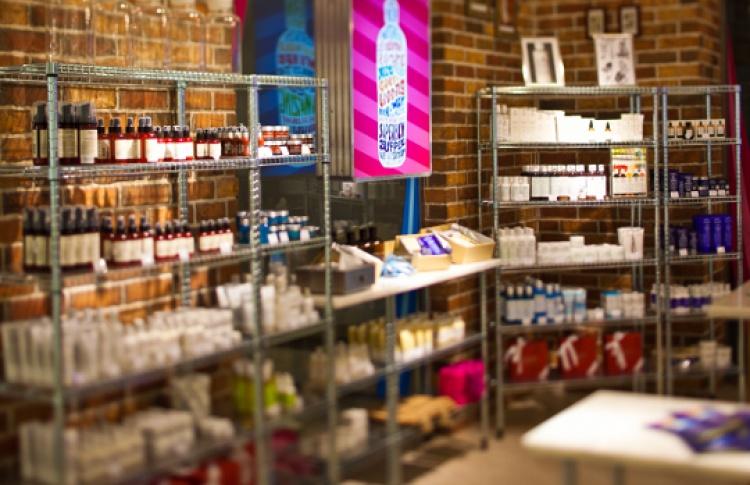 Блог Бандерольки, рис. 2 Kiehl's 2