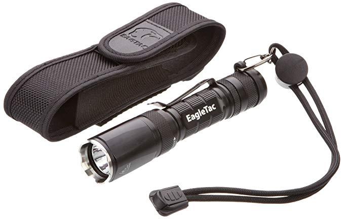 EagleTac P20C2 MKII - Блог Бандерольки, рис. 1 Eagle Tac 4