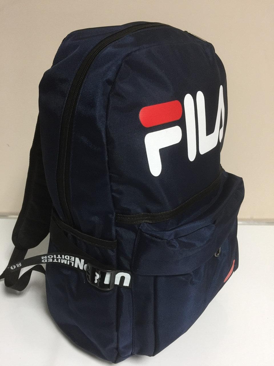 Одежда Fila 3