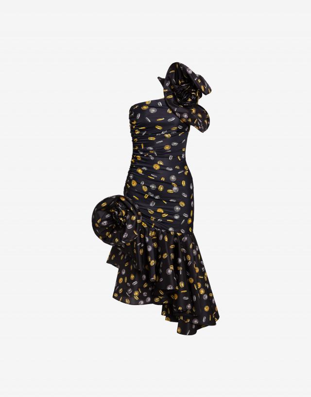 Женская одежда, рис. 1