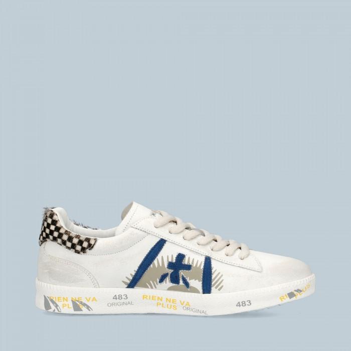 Как купить выгодно кроссовки Premiata, рис. 3