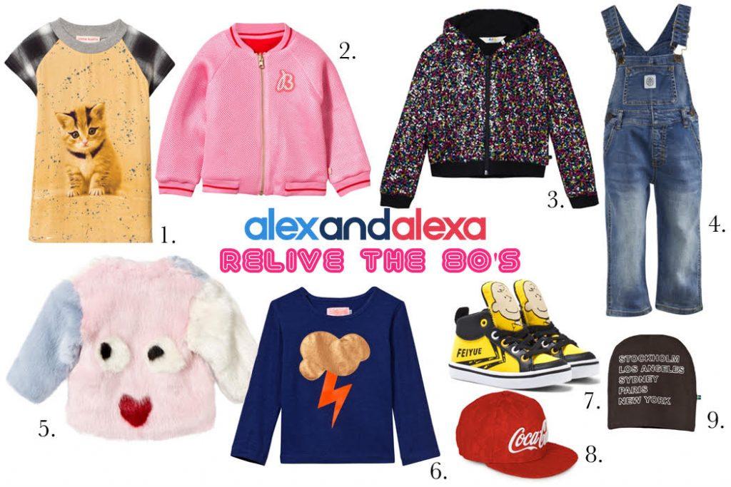 Особенности магазина Alexandalexa - Блог Бандерольки, рис. 4 Alex and Alexa 2