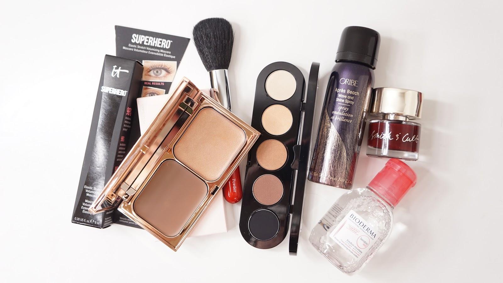 Косметика Beautylish 3