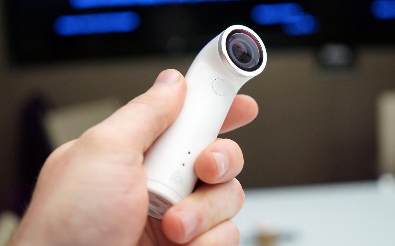 HTC RE - Блог Бандерольки, рис. 1 HTC RE