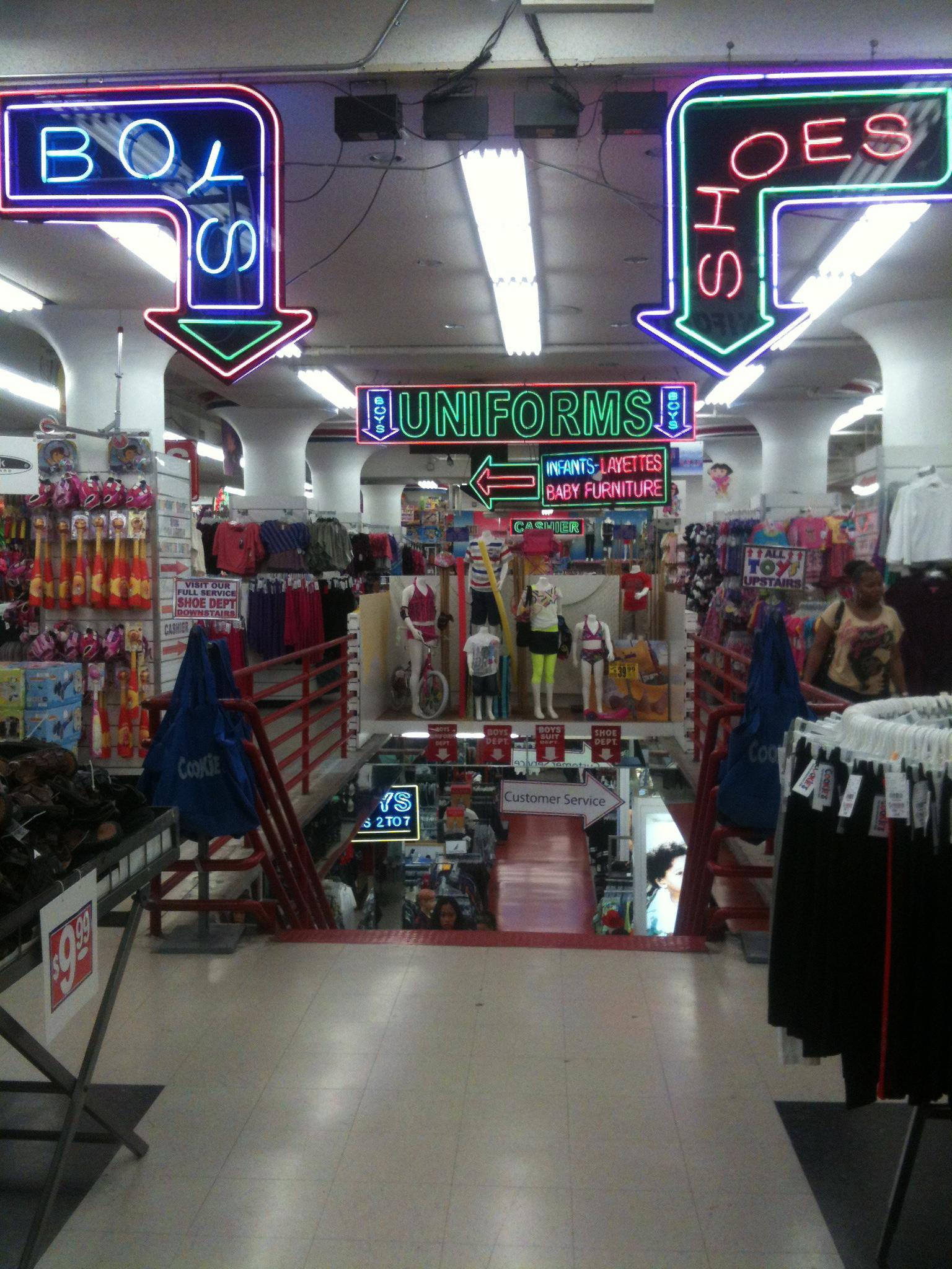 Cookieskids: школьная форма - Блог Бандерольки, рис. 1 Cookieskids 3