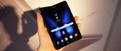 Samsung Galaxy Fold 3