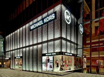 Michael Kors